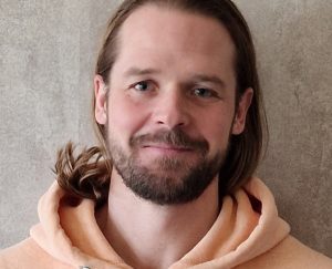 Personporträtt