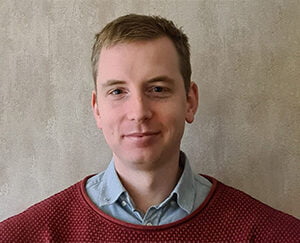 Personporträtt