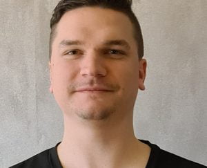 Personporträtt