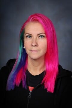 Ett personfoto.