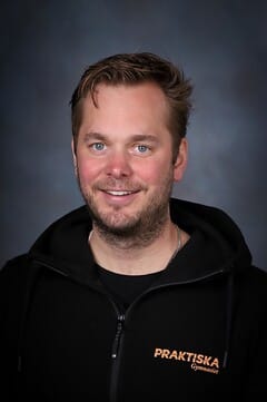 Ett personfoto.