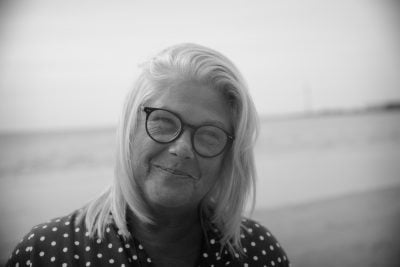 Personporträtt