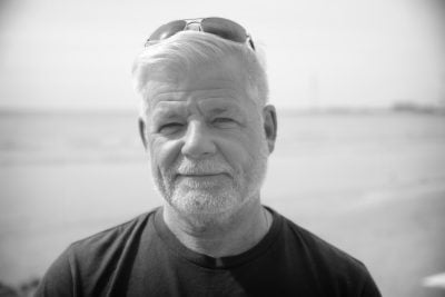Personporträtt