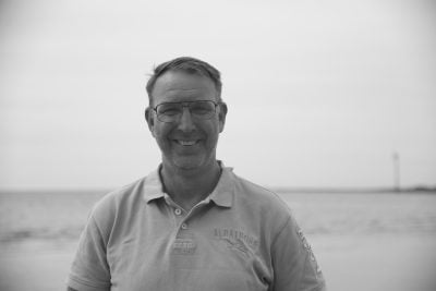 Personporträtt