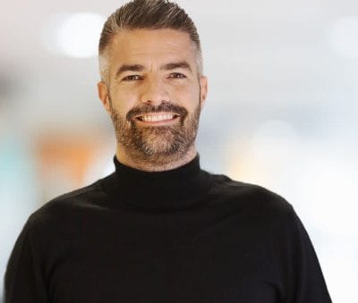 Personporträtt