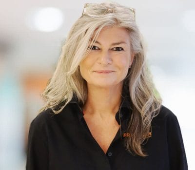 Personporträtt