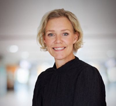 Personporträtt