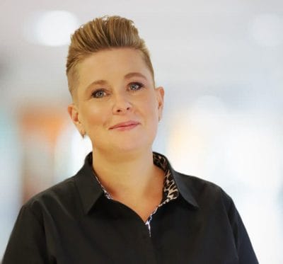 Personporträtt