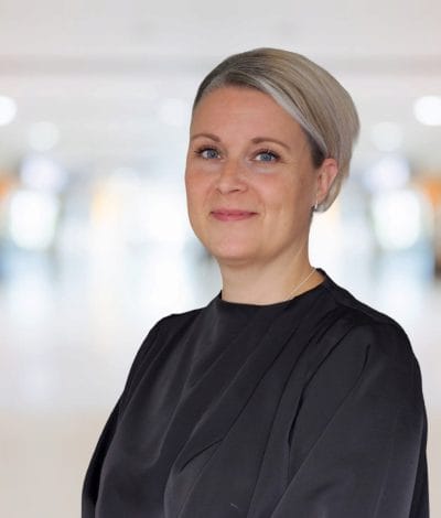 Personporträtt.