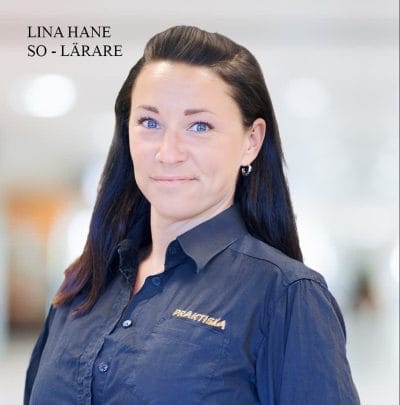 Personporträtt