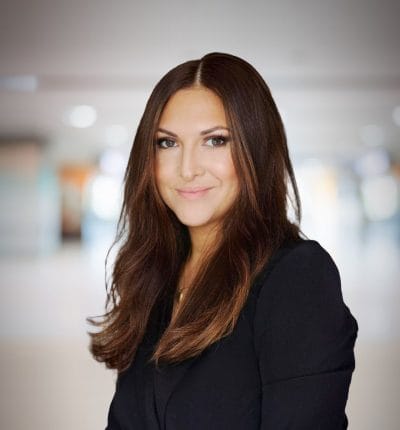 Personporträtt