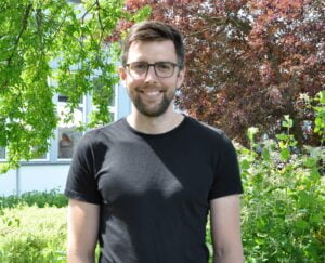 Personporträtt