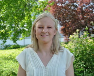 Personporträtt