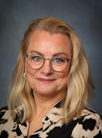 Personporträtt.