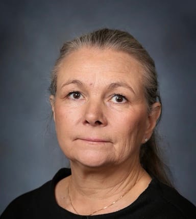 Personporträtt.