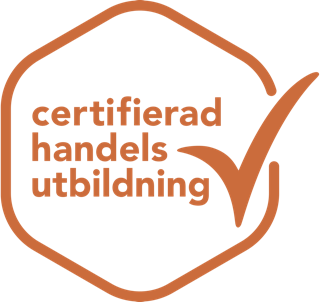 Handelsrådets logotyp