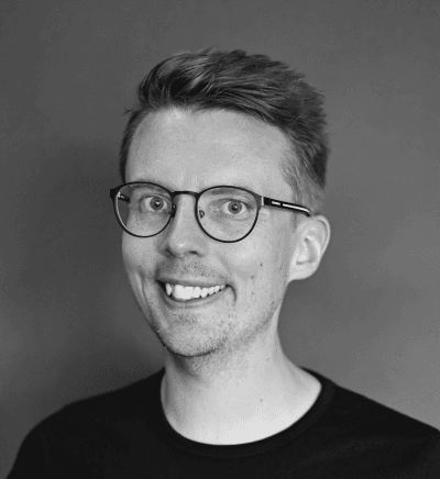 Personporträtt