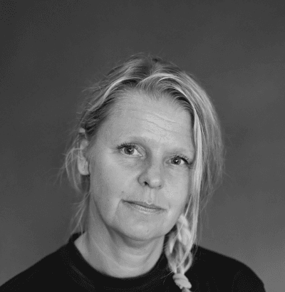 Personporträtt