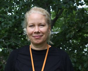 Personporträtt