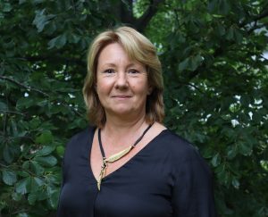 Personporträtt
