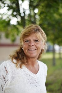 Personporträtt