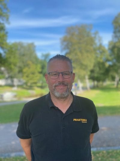 Personporträtt