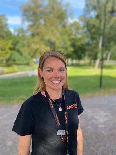 Personporträtt