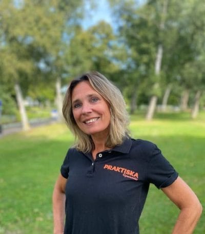 Personporträtt