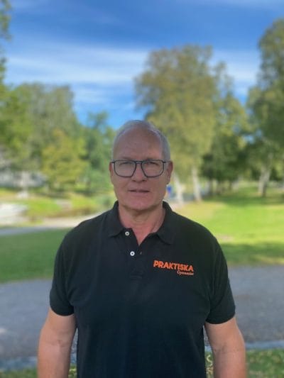 Personporträtt