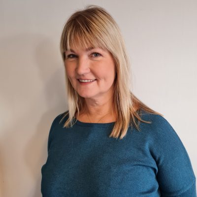 Personporträtt