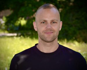 Personporträtt