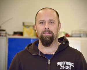 Personporträtt