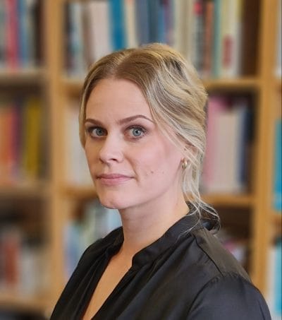 Personporträtt