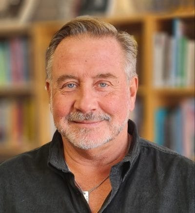 Personporträtt