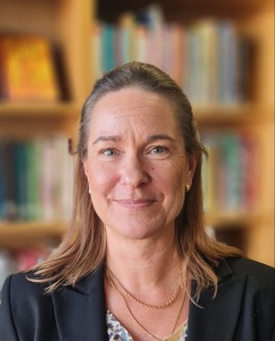 Personporträtt