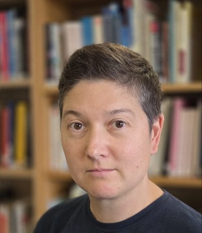 Personfoto