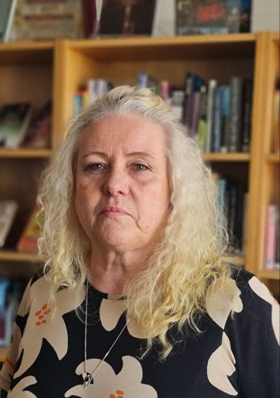 Personfoto