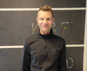 Personporträtt