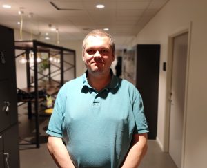 Personporträtt