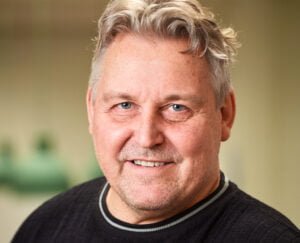 Personporträtt