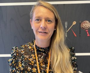 Personporträtt