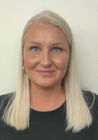 Personporträtt
