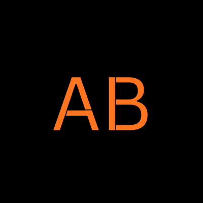 Alexander Bagdi initialer