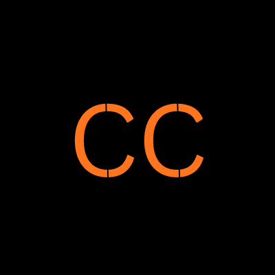 Christer Carlgren initialer