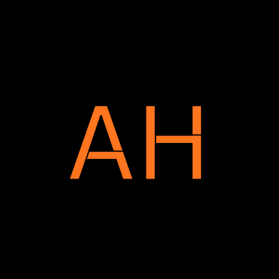 Anders Haugton initialer