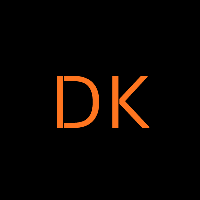 David Krusell initialer