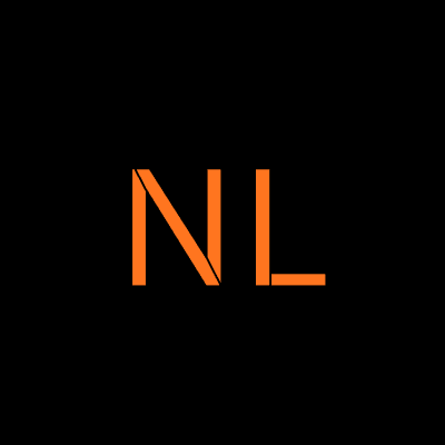 Ninos Lahdo Initialer