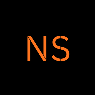 Niklas Söderbaum initialer