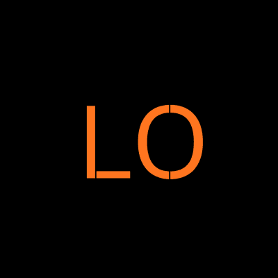 Lars Ove Ohr initialer