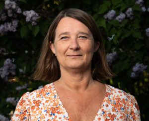 Personporträtt